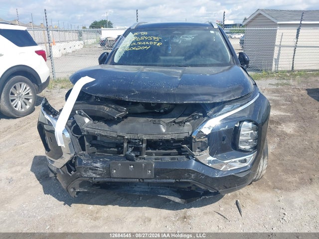 Aukcja sprzedaży 2026 Mitsubishi Outlander, vin: JA4J4VAB9TZ606204, numer aukcji: 12684545