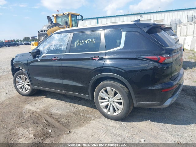 Aukcja sprzedaży 2026 Mitsubishi Outlander, vin: JA4J4VAB9TZ606204, numer aukcji: 12684545