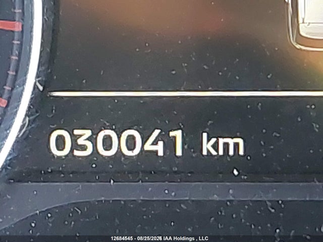 Aukcja sprzedaży 2026 Mitsubishi Outlander, vin: JA4J4VAB9TZ606204, numer aukcji: 12684545