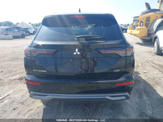 Aukcja sprzedaży 2026 Mitsubishi Outlander, vin: JA4J4VAB9TZ606204, numer aukcji: 12684545