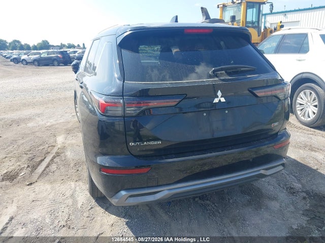 Aukcja sprzedaży 2026 Mitsubishi Outlander, vin: JA4J4VAB9TZ606204, numer aukcji: 12684545