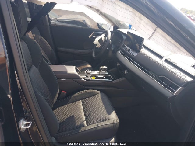 Aukcja sprzedaży 2026 Mitsubishi Outlander, vin: JA4J4VAB9TZ606204, numer aukcji: 12684545