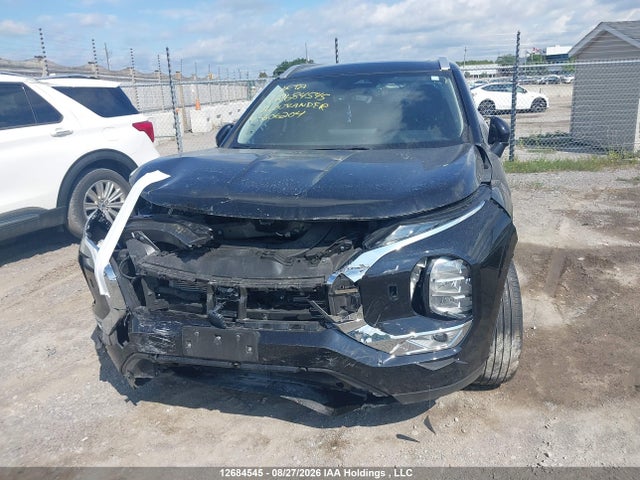 Aukcja sprzedaży 2026 Mitsubishi Outlander, vin: JA4J4VAB9TZ606204, numer aukcji: 12684545