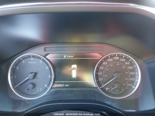 Aukcja sprzedaży 2026 Mitsubishi Outlander, vin: JA4J4VAB9TZ606204, numer aukcji: 12684545