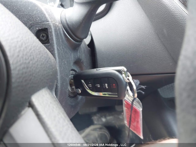 5YFBPRBE3LP002241 Toyota COROLLA LE