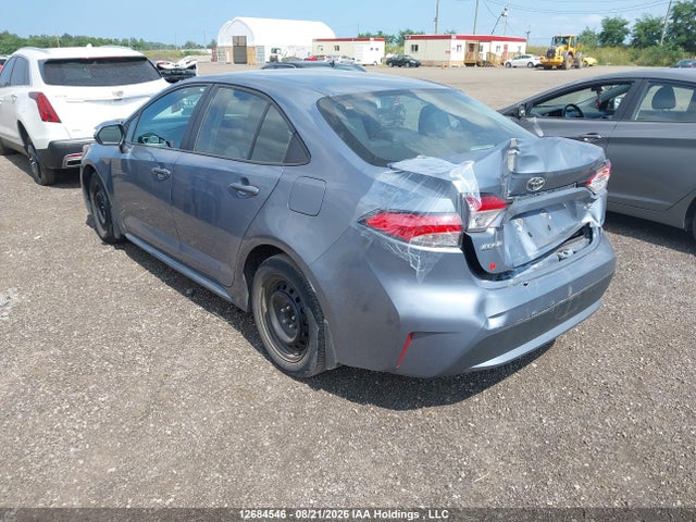 5YFBPRBE3LP002241 Toyota COROLLA LE