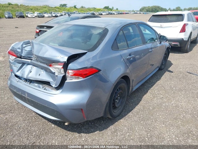 5YFBPRBE3LP002241 Toyota COROLLA LE