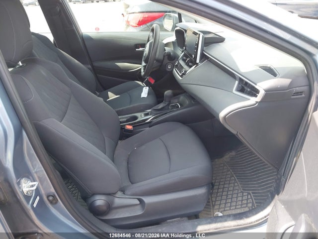5YFBPRBE3LP002241 Toyota COROLLA LE
