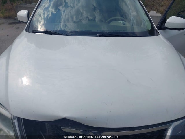 Продажа на аукционе авто 2014 Nissan Pathfinder S/sv/sl/platinum, vin: 5N1AR2MM8EC704600, номер лота: 12684547