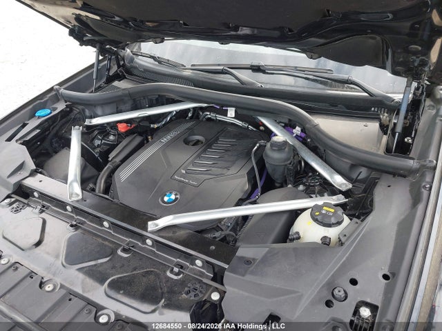 5UXCR6C04N9J51832 BMW X5 Xdrive40i