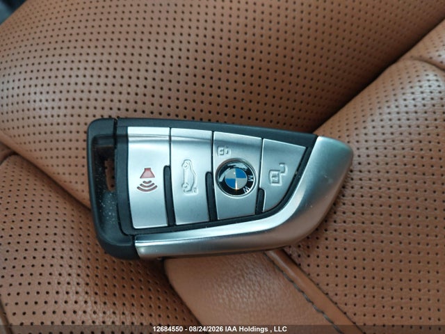 5UXCR6C04N9J51832 BMW X5 Xdrive40i