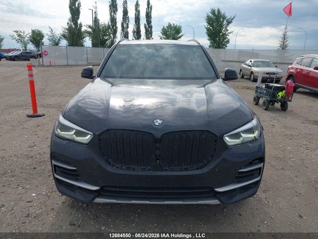 5UXCR6C04N9J51832 BMW X5 Xdrive40i