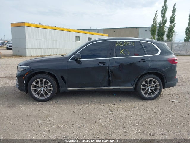 5UXCR6C04N9J51832 BMW X5 Xdrive40i