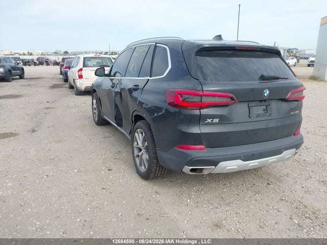 5UXCR6C04N9J51832 BMW X5 Xdrive40i
