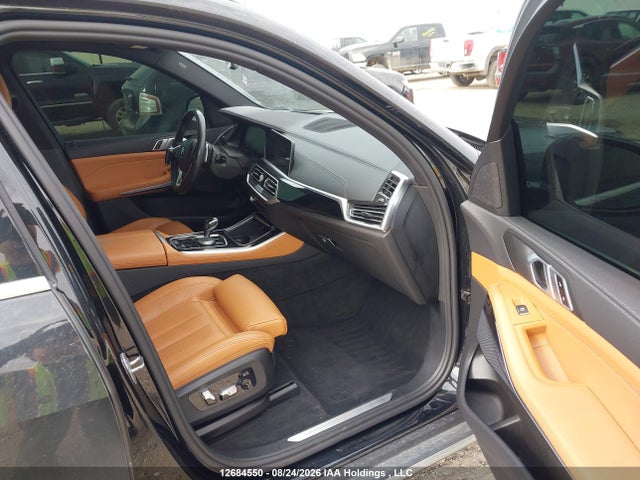 5UXCR6C04N9J51832 BMW X5 Xdrive40i