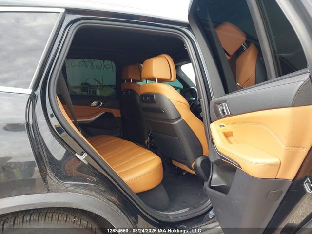 5UXCR6C04N9J51832 BMW X5 Xdrive40i