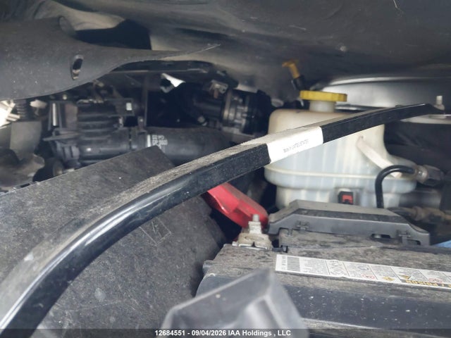 Aukcja sprzedaży 2022 Ram 5500 Chassis Tradesman/slt/laramie/limited, vin: 3C7WRNFL7NG303751, numer aukcji: 12684551