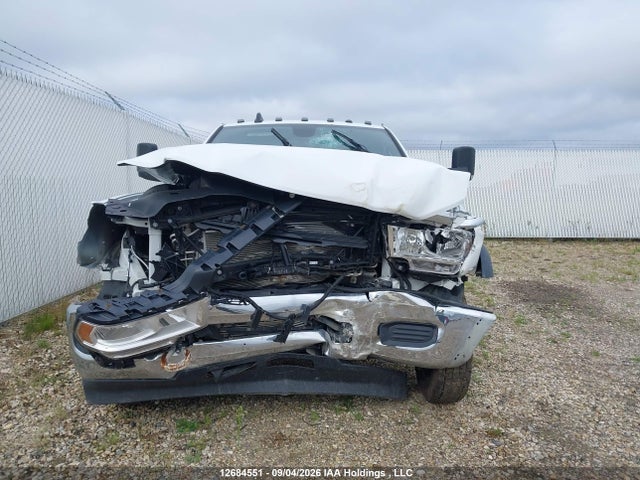 Aukcja sprzedaży 2022 Ram 5500 Chassis Tradesman/slt/laramie/limited, vin: 3C7WRNFL7NG303751, numer aukcji: 12684551
