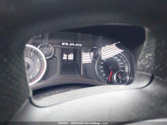 Aukcja sprzedaży 2022 Ram 5500 Chassis Tradesman/slt/laramie/limited, vin: 3C7WRNFL7NG303751, numer aukcji: 12684551