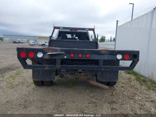 Aukcja sprzedaży 2022 Ram 5500 Chassis Tradesman/slt/laramie/limited, vin: 3C7WRNFL7NG303751, numer aukcji: 12684551