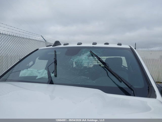 Aukcja sprzedaży 2022 Ram 5500 Chassis Tradesman/slt/laramie/limited, vin: 3C7WRNFL7NG303751, numer aukcji: 12684551