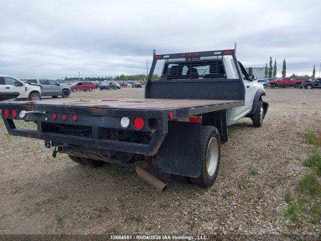 Aukcja sprzedaży 2022 Ram 5500 Chassis Tradesman/slt/laramie/limited, vin: 3C7WRNFL7NG303751, numer aukcji: 12684551
