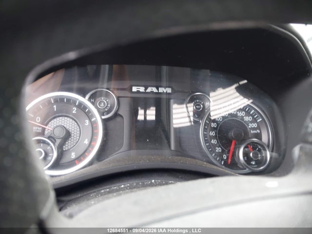 Aukcja sprzedaży 2022 Ram 5500 Chassis Tradesman/slt/laramie/limited, vin: 3C7WRNFL7NG303751, numer aukcji: 12684551