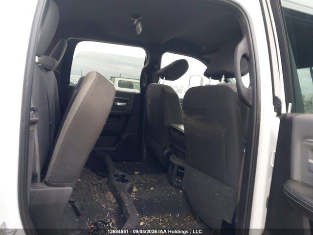 Aukcja sprzedaży 2022 Ram 5500 Chassis Tradesman/slt/laramie/limited, vin: 3C7WRNFL7NG303751, numer aukcji: 12684551