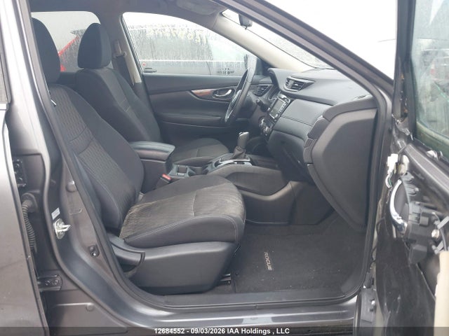 5N1AT2MT4LC784645 Nissan Rogue S/sl/sv