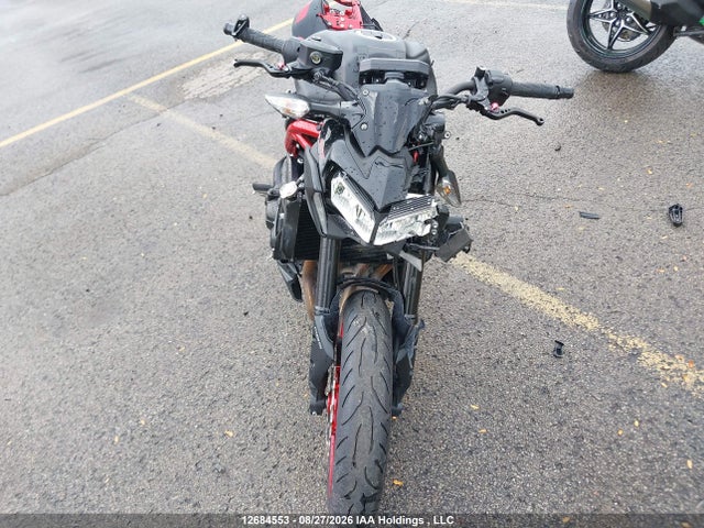 Kawasaki Zr900 F 2021 ML5ZRDF12MDA45845 Image 12