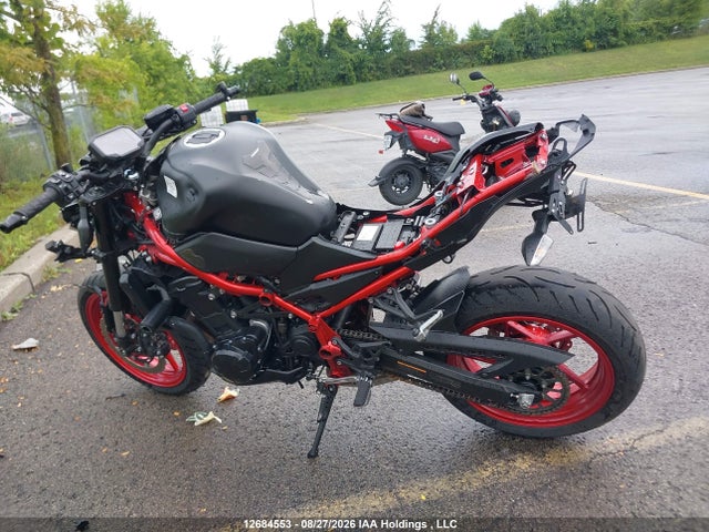 Kawasaki Zr900 F 2021 ML5ZRDF12MDA45845 Image 18