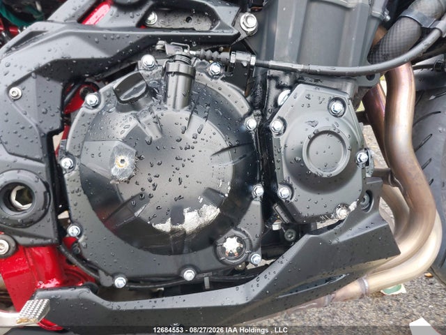 Kawasaki Zr900 F 2021 ML5ZRDF12MDA45845 Image 22
