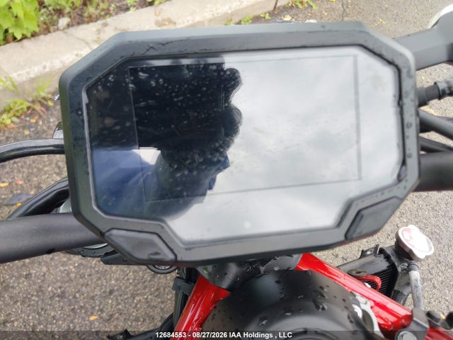 Kawasaki Zr900 F 2021 ML5ZRDF12MDA45845 Image 7