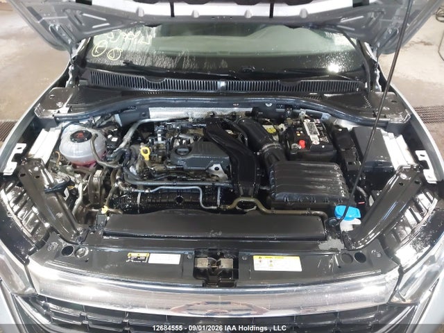 Volkswagen JETTA SE 2022 3VWEM7BU7NM019844 Image 10