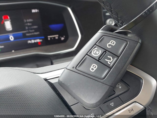 Volkswagen JETTA SE 2022 3VWEM7BU7NM019844 Image 11