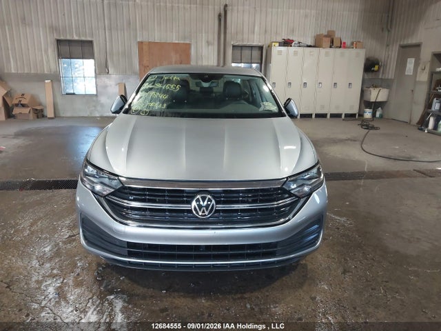 Volkswagen JETTA SE 2022 3VWEM7BU7NM019844 Image 13
