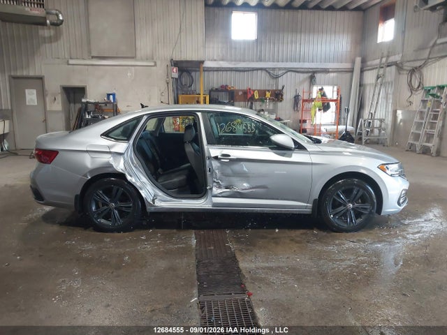 Volkswagen JETTA SE 2022 3VWEM7BU7NM019844 Image 14