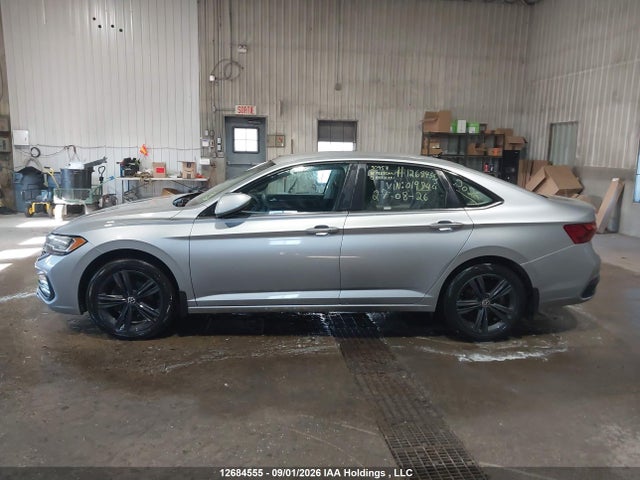 Volkswagen JETTA SE 2022 3VWEM7BU7NM019844 Image 15