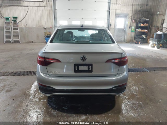 Volkswagen JETTA SE 2022 3VWEM7BU7NM019844 Image 17