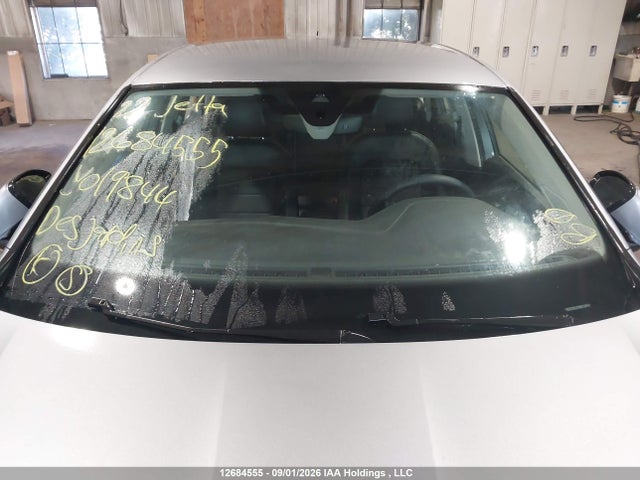 Volkswagen JETTA SE 2022 3VWEM7BU7NM019844 Image 18