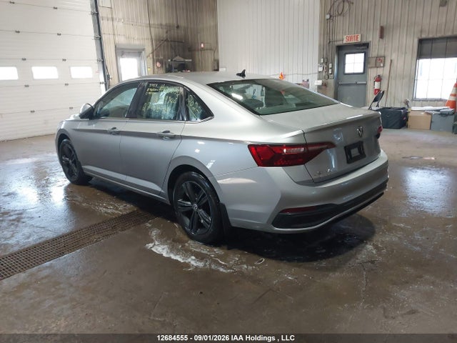 Volkswagen JETTA SE 2022 3VWEM7BU7NM019844 Image 3