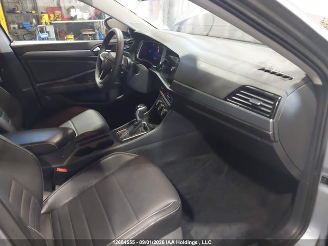Volkswagen JETTA SE 2022 3VWEM7BU7NM019844 Image 5