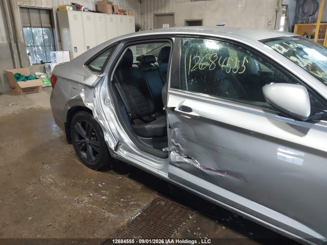Volkswagen JETTA SE 2022 3VWEM7BU7NM019844 Image 6