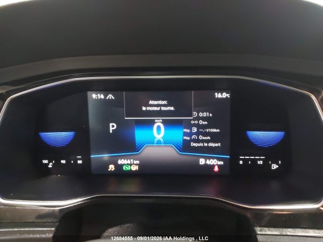 Volkswagen JETTA SE 2022 3VWEM7BU7NM019844 Image 7