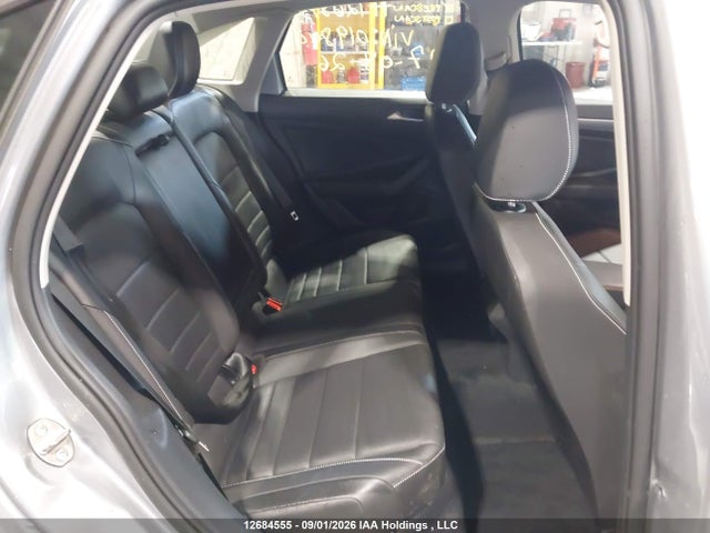 Volkswagen JETTA SE 2022 3VWEM7BU7NM019844 Image 8