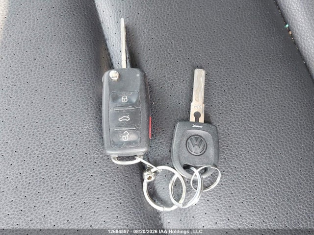 12684557 :رقم المزاد ، WVGNV7AX8HK031407 vin ، 2017 Volkswagen Tiguan Wolfsburg مزاد بيع