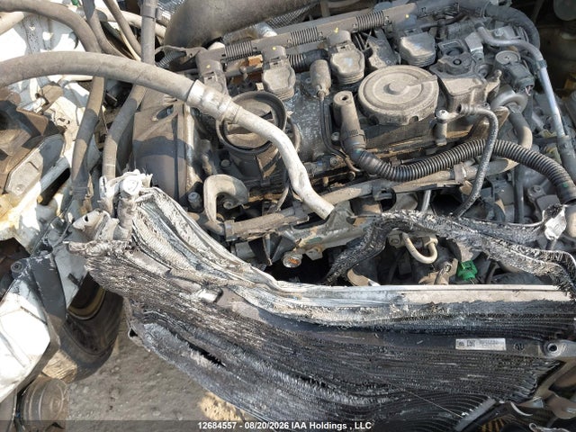12684557 :رقم المزاد ، WVGNV7AX8HK031407 vin ، 2017 Volkswagen Tiguan Wolfsburg مزاد بيع