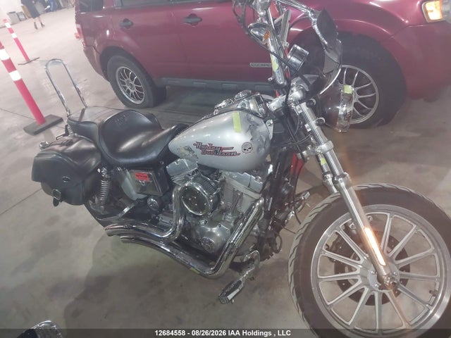 Aukcja sprzedaży 2002 Harley-davidson Fxd, vin: 1HD1GHV112Y320365, numer aukcji: 12684558