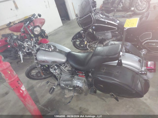 Aukcja sprzedaży 2002 Harley-davidson Fxd, vin: 1HD1GHV112Y320365, numer aukcji: 12684558