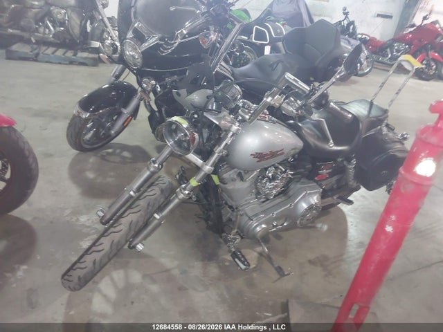 Aukcja sprzedaży 2002 Harley-davidson Fxd, vin: 1HD1GHV112Y320365, numer aukcji: 12684558
